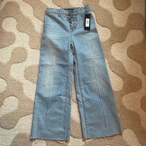 Veronica Beard jeans